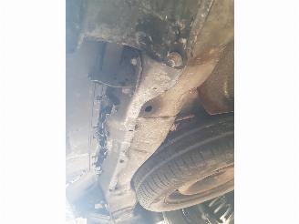 Ford Transit Courier Van 1.5 TDCI Economy Edition picture 16