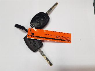 Ford Transit Courier Van 1.5 TDCI Economy Edition picture 22