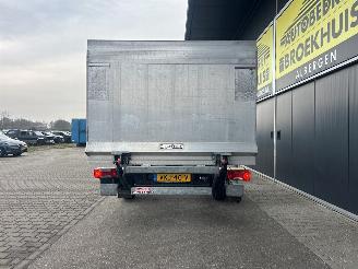 Ford Transit 350 2.0 TDCI L5H1 Trend Skeletal picture 5