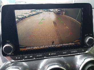 Nissan Juke 1.0 DIG-T N-Design Automatic picture 22