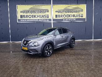 Nissan Juke 1.0 DIG-T N-Design Automatic picture 1