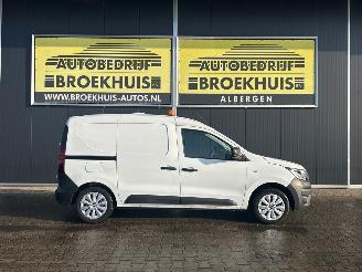 Renault Express 1.5 dCi 75 Comfort + picture 4