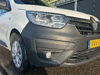 Renault Express 1.5 dCi 75 Comfort + picture 8