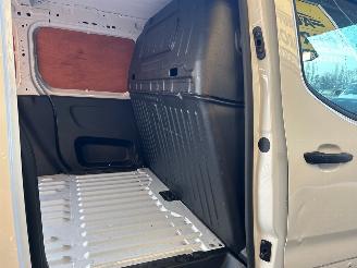 Opel Combo 1.5 BlueHDi 100 S&S L1 picture 25