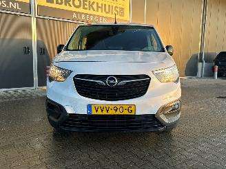 Opel Combo 1.5 BlueHDi 100 S&S L1 picture 3