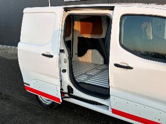 Opel Combo 1.5 BlueHDi 100 S&S L1 picture 15