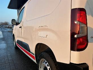 Opel Combo 1.5 BlueHDi 100 S&S L1 picture 11