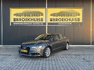 Avarii autoturisme Audi A6 Limousine 3.0 TFSI quattro Pro Line Plus 2011/7