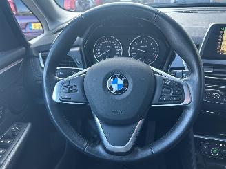 BMW 2-serie Active Tourer 218i Sport picture 18