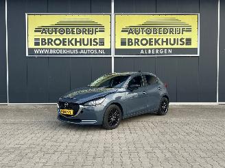 Mazda 2 1.5 Skyactiv-G Sportive picture 1