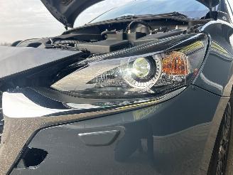 Mazda 2 1.5 Skyactiv-G Sportive picture 11