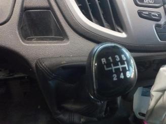 Ford Transit Transit, Van, 2013 2.0 TDCi 16V Eco Blue 130 RWD picture 12