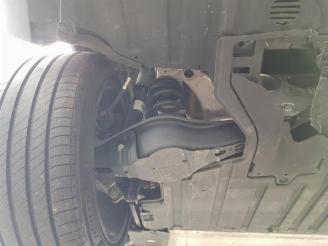 Polestar 2 Polestar 2, Liftback, 2019 63kWh Standard Range Single Motor picture 21