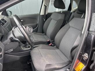 Volkswagen Polo Polo V (6R), Hatchback, 2009 / 2017 1.2 TSI picture 9