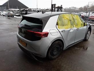 Volkswagen ID.3 ID.3 (E11/E12), Hatchback 5-drs, 2019 First, Life, Pro 58 kWh picture 5