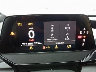 Volkswagen ID.3 ID.3 (E11/E12), Hatchback 5-drs, 2019 First, Life, Pro 58 kWh picture 21