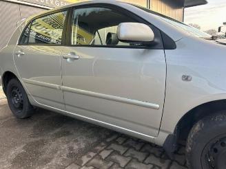 Toyota Corolla Corolla (E12), Hatchback, 2002 / 2007 1.6 16V VVT-i picture 12