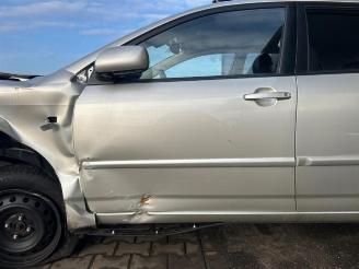 Toyota Corolla Corolla (E12), Hatchback, 2002 / 2007 1.6 16V VVT-i picture 15