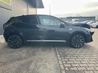 Renault Clio Clio V (RJAB), Hatchback 5-drs, 2019 1.6 E-Tech 145 16V picture 7