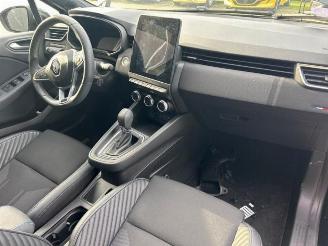 Renault Clio Clio V (RJAB), Hatchback 5-drs, 2019 1.6 E-Tech 145 16V picture 18