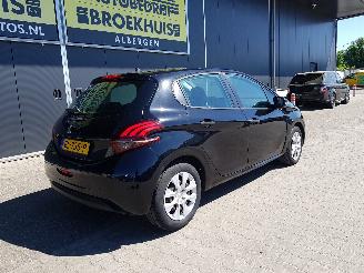 Peugeot 208 1.0 PureTech Access picture 7