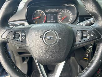 Opel Corsa 1.4-16V Cosmo picture 18