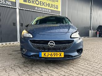 Opel Corsa 1.4-16V Cosmo picture 3
