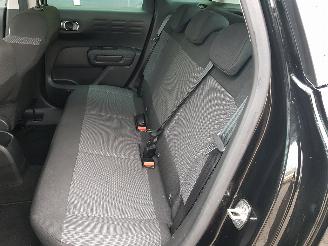 Citroën C3 Aircross 1.2 PureTech Feel picture 18