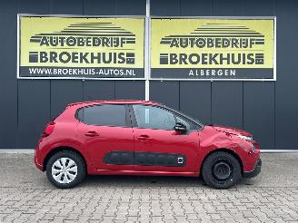 Citroën C3 1.2 PureTech Feel 105g picture 4