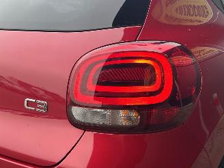 Citroën C3 1.2 PureTech Feel 105g picture 28