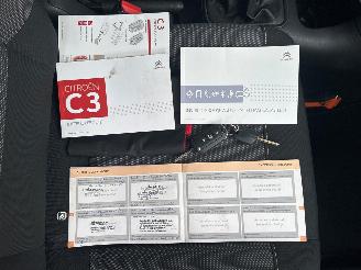 Citroën C3 1.2 PureTech Feel 105g picture 29