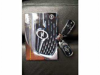 Opel Mokka 1.4 Turbo Black Edition picture 17