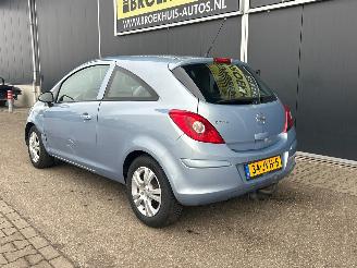 Opel Corsa 1.2-16V Edition picture 7