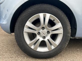 Opel Corsa 1.2-16V Edition picture 18