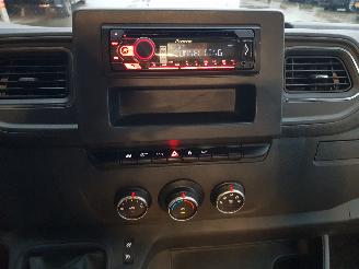 Renault Master T35 2.3 dCi 150 L3H3 Energy Comfort picture 14