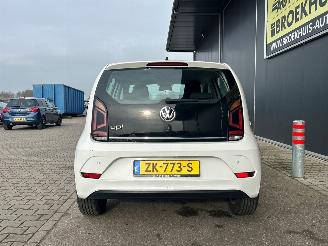 Volkswagen Up! 1.0 BMT high up! picture 5