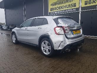 Mercedes GLA 200 CDI Ambition picture 8