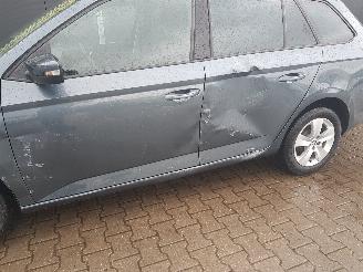 Skoda Fabia Combi 1.0 TSI Clever picture 11