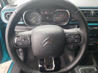 Citroën C3 1.2 PureTech Feel picture 16