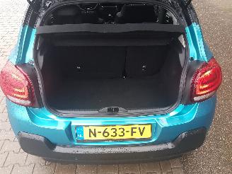 Citroën C3 1.2 PureTech Feel picture 11
