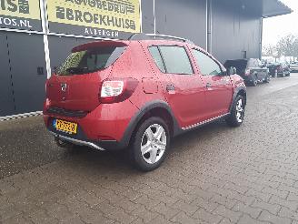 Dacia Sandero 0.9 TCe 10th Anniversary picture 8