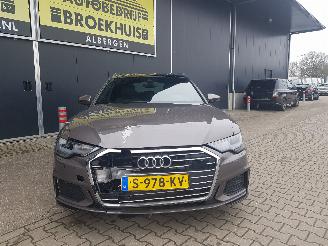 Audi A6 Avant 40 TDI quattro Sport Pro Line S picture 3