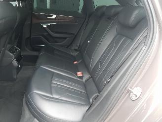 Audi A6 Avant 40 TDI quattro Sport Pro Line S picture 20