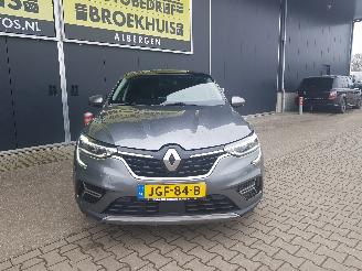 Renault Arkana 1.6 E-Tech Hybrid 145 R.S. Line picture 3