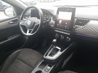 Renault Arkana 1.6 E-Tech Hybrid 145 R.S. Line picture 12