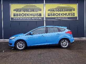 Ford Focus 1.0 Trend picture 2