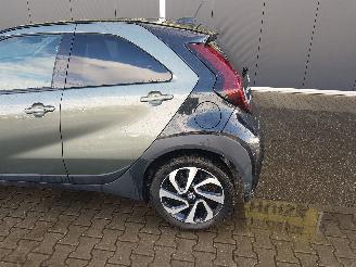 Toyota Aygo 1.0 VVT-i MT Pulse picture 9