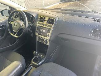 Volkswagen Polo 1.4 TDI BlueMotion picture 14