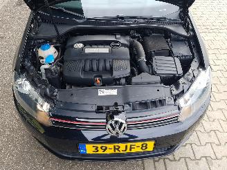 Volkswagen Golf 1.6 Comfortline picture 9