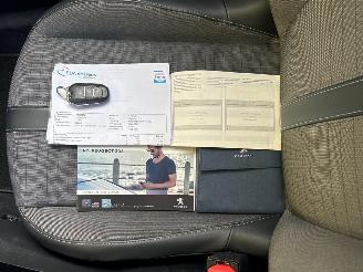 Peugeot e-208 EV Blue Lease Active 50 kWh picture 30